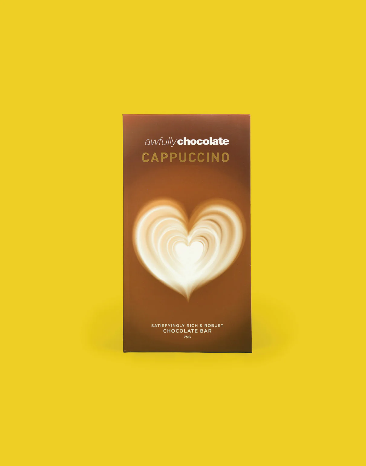 Cappuccino [AS]