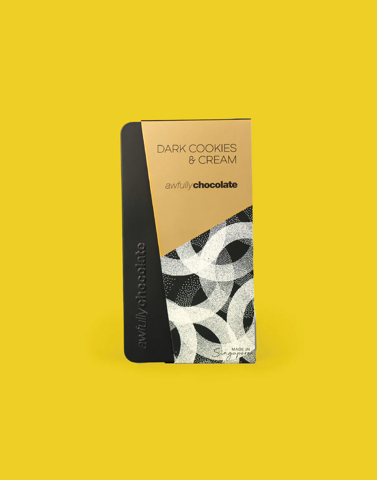 Dark Cookies & Cream [AS]
