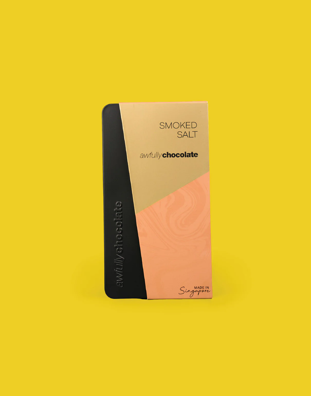Smoked Salt [AS]